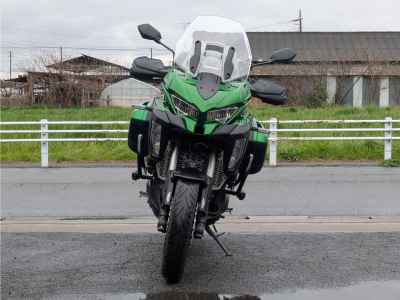 Kawasaki Versys 1000 2019