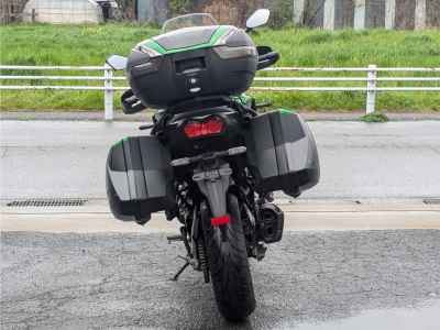 Kawasaki Versys 1000 2019