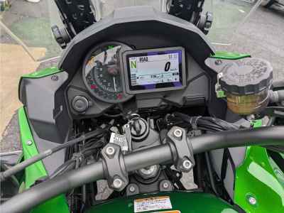 Kawasaki Versys 1000 2019
