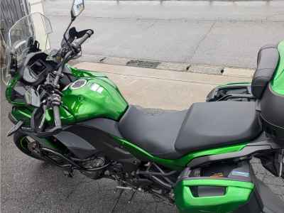 Kawasaki Versys 1000 2019