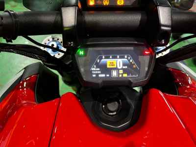 Ducati Diavel 1260 2020