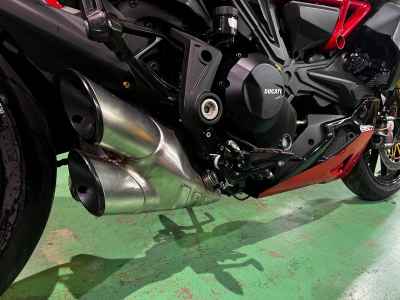 Ducati Diavel 1260 2020