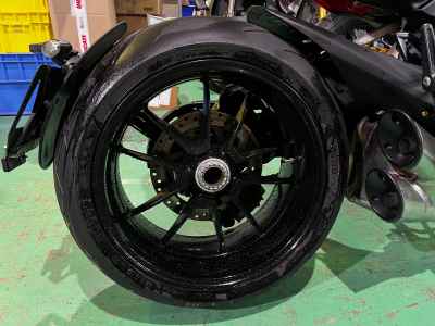 Ducati Diavel 1260 2020