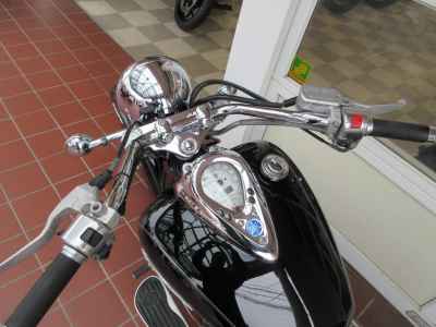 Yamaha XVS400 Drag Star Classic 2006