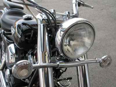 Yamaha XVS400 Drag Star Classic 2006