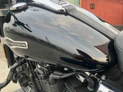 Harley-Davidson Sport Glide FLSB1750 2019