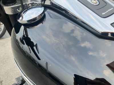 Harley-Davidson Sport Glide FLSB1750 2019