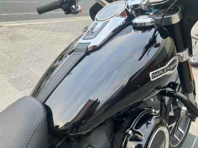 Harley-Davidson Sport Glide FLSB1750 2019