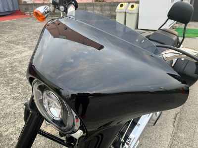 Harley-Davidson Sport Glide FLSB1750 2019