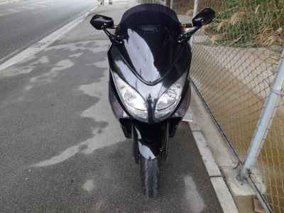 Yamaha TMAX 500 2009