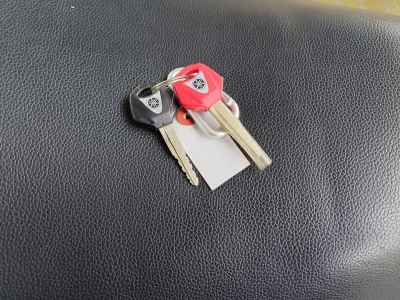 Yamaha TMAX 500 2009