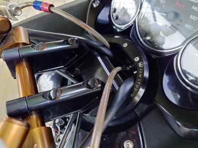 Yamaha TMAX 500 2009