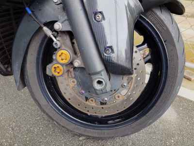 Yamaha TMAX 500 2009