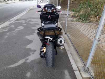 Yamaha TMAX 500 2009