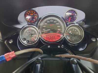 Yamaha TMAX 500 2009