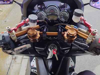 Yamaha TMAX 500 2009