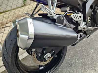 Suzuki GSX-R1000 2007