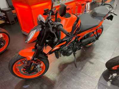 KTM 890 Duke GP 2026