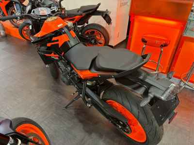 KTM 890 Duke GP 2026