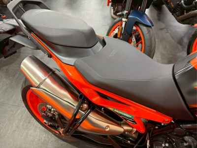 KTM 890 Duke GP 2026