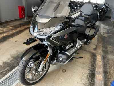 Honda GL1800 Gold Wing 2020