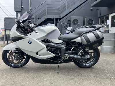 BMW K1200R 2010