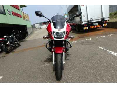 Honda CB1300 Super Boldor 2006