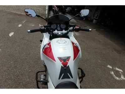Honda CB1300 Super Boldor 2006