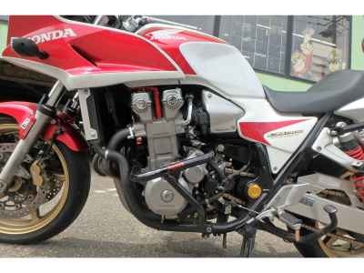 Honda CB1300 Super Boldor 2006