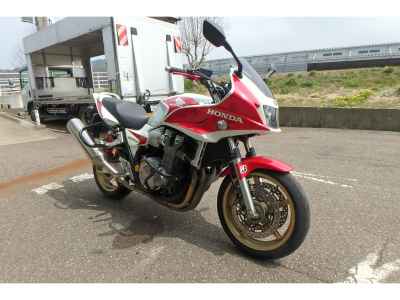 Honda CB1300 Super Boldor 2006