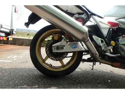 Honda CB1300 Super Boldor 2006