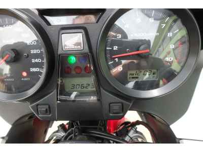 Honda CB1300 Super Boldor 2006