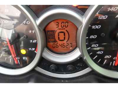 Suzuki Hayabusa 2015