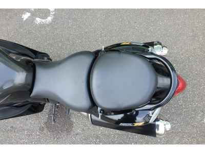 Suzuki Hayabusa 2015