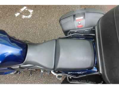 Suzuki Bandit 1250F 2011