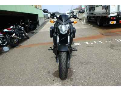 Honda CTX700N 2014