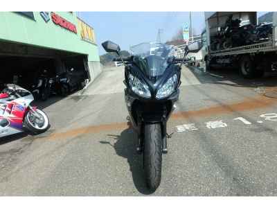 Kawasaki Ninja 400 2015