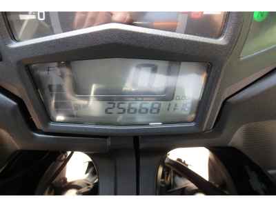 Kawasaki Ninja 400 2015