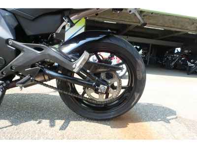 Kawasaki Ninja 400 2015