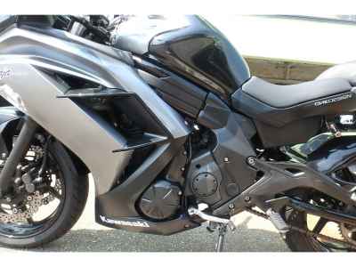 Kawasaki Ninja 400 2015