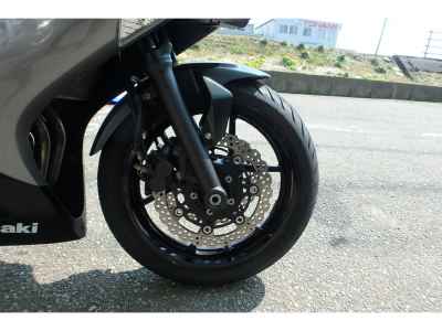 Kawasaki Ninja 400 2015