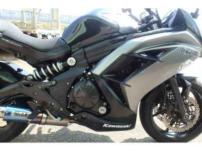 Kawasaki Ninja 400 2015