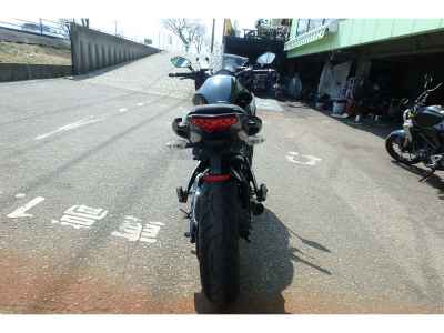 Kawasaki Ninja 400 2015