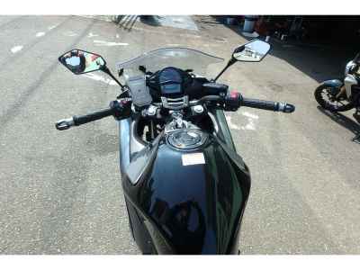 Kawasaki Ninja 400 2015