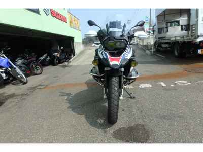 BMW R1250GS 2023