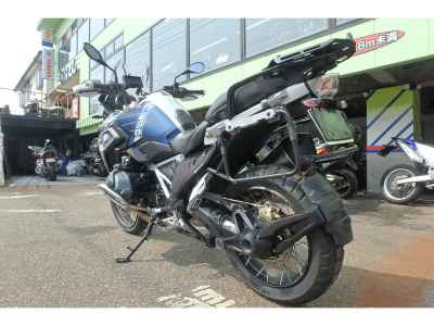BMW R1250GS 2023