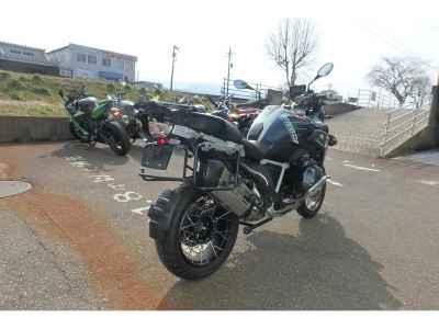 BMW R1250GS 2023