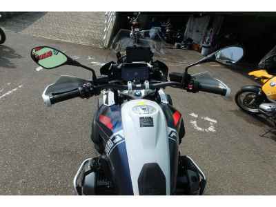 BMW R1250GS 2023