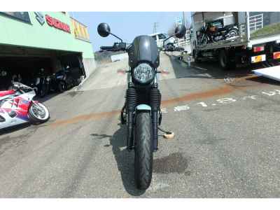 Ducati Scrambler Sixty2 2016