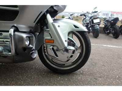 Honda GL1800 F6B Bagger 2013